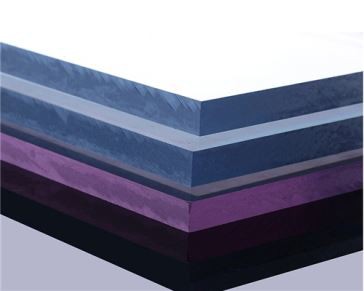 Поликарбонат V0 Огнеустойчив лист